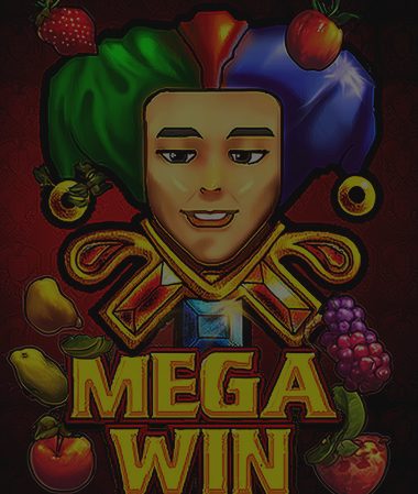 Mega Joker