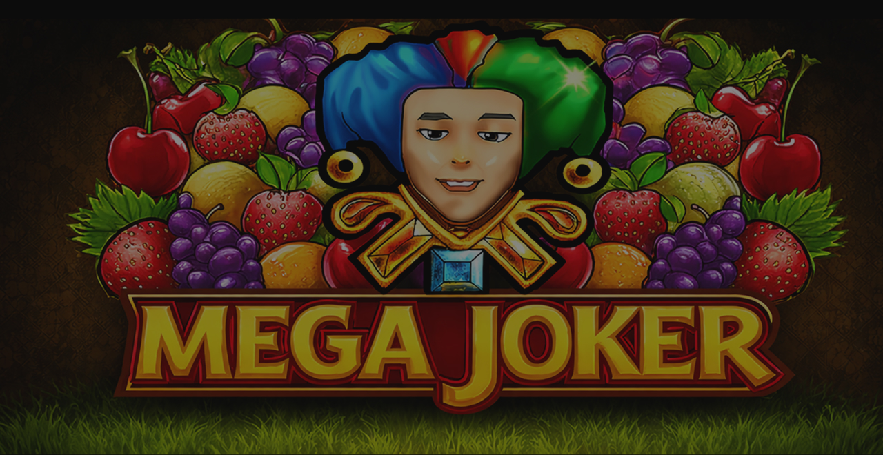 Mega Joker